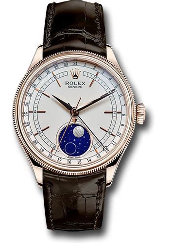 rolex cellini 50535|rolex cellini price list.